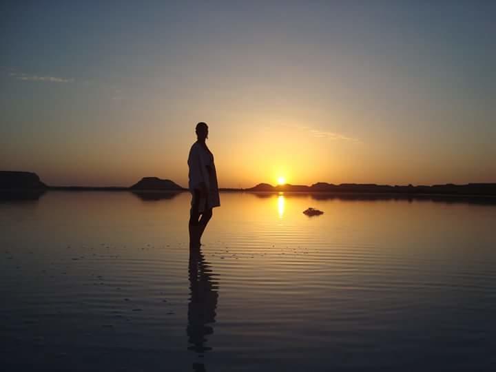 Siwa Relax Retreat Ecolodge (Adults Only) Siwa Oasis Exterior photo